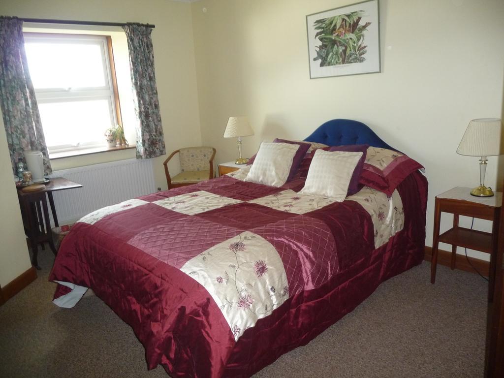 Ivy Hall Wootton Bridge  Habitación foto